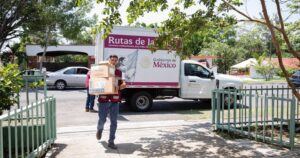 Lee más sobre el artículo ‘Rutas de la Salud’ concluyen 100% de cobertura en Centros de Salud de los 10 municipios de Colima