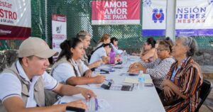 Lee más sobre el artículo Indira: Pensión Mujeres Bienestar, uno de los grandes aciertos de Claudia Sheinbaum