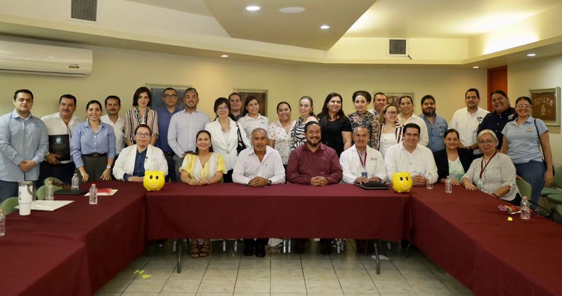 En este momento estás viendo Gobierno de Colima promueve formación médica en ambientes académicos saludables