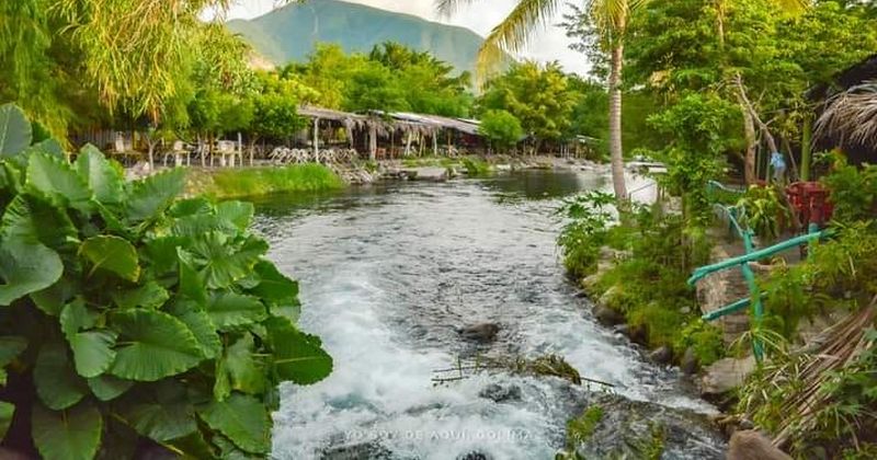 En este momento estás viendo Clausuran establecimiento por ocupación de zona federal sin título de concesión en Los Amiales, Coquimatlán