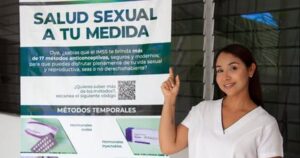Lee más sobre el artículo Planificación familiar, necesidad urgente en Tecomán: DIF municipal ofrece métodos gratuitos