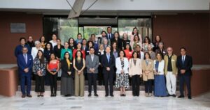 Lee más sobre el artículo Académicas de la UdeC aportan su visión sobre género, bienestar y paz en la ciencia y la tecnología