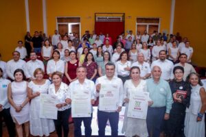 Lee más sobre el artículo Anuncian primer Festival Nacional Griselda Álvarez Ponce de León