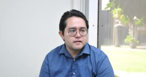 Lee más sobre el artículo Gana estudiante de Música tercer lugar en concurso internacional de guitarra clásica