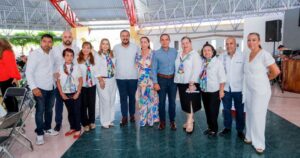 Lee más sobre el artículo Egresados de la Universidad de Colima, recibieron la Presea ‘Margarita Septién 2025’