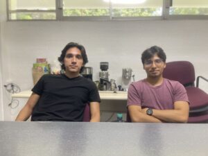 Lee más sobre el artículo Estudiantes de Física de la UdeC participarán en investigaciones internacionales, en el Fermilab