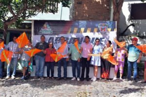 Lee más sobre el artículo Inicia en Periquillo rehabilitación línea de agua potable para la comunidad