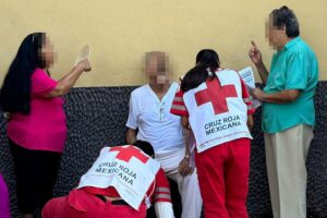 Lee más sobre el artículo Hombre sufre infarto durante misa en Villa de Álvarez