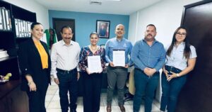 Lee más sobre el artículo Firman convenio de Colaboración UdeC y el Instituto de las Mujeres para el Municipio de Colima