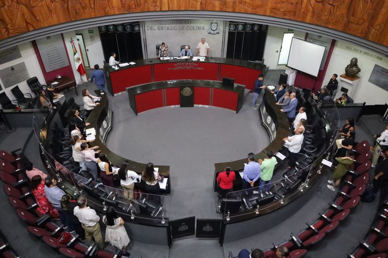 En este momento estás viendo Crean Comisión Legislativa de Desarrollo Portuario, Logística y Comercio Exterior
