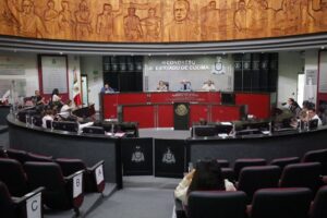 Lee más sobre el artículo Respalda LXI Legislatura reformas a la Ley de Justicia Administrativa del Estado de Colima