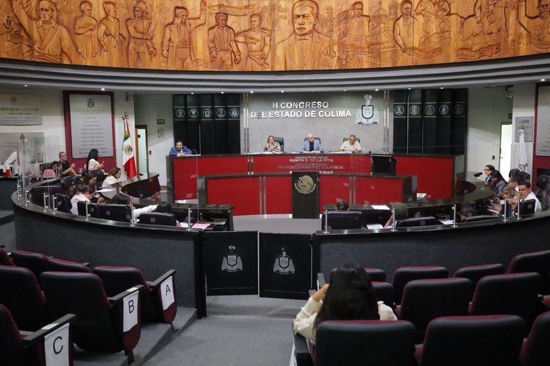 En este momento estás viendo Respalda LXI Legislatura reformas a la Ley de Justicia Administrativa del Estado de Colima