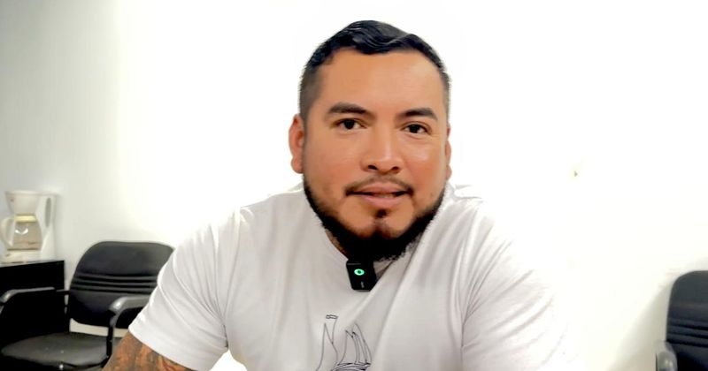 En este momento estás viendo Tras abandono, mejoran alumbrado público en Ixtlahuacán y proyectan nuevo panteón municipal