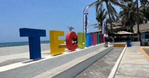 Lee más sobre el artículo Ramaderos de Tecuanillo apuestan por el turismo cultural y ecológico para reactivar su playa