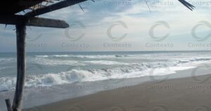 Lee más sobre el artículo Hallan en Tecuanillo a mujer ahogada tras caer de lancha en Coahuayana