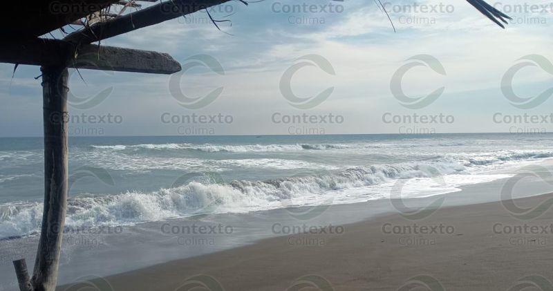 En este momento estás viendo Hallan en Tecuanillo a mujer ahogada tras caer de lancha en Coahuayana