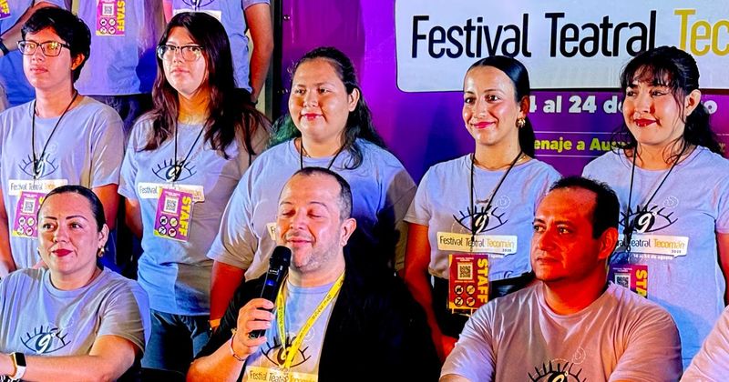 En este momento estás viendo Tecomán se prepara para el Noveno Festival de Teatro: arte gratuito, inclusivo y comunitario