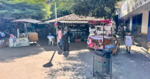 Lee más sobre el artículo Aumenta el comercio informal en Tecomán ante condiciones económicas