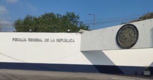 Lee más sobre el artículo Resultados de la FGR durante el mes de julio de 2025 en Colima