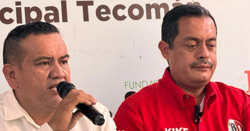 En este momento estás viendo PRI Tecomán lanza enérgico llamado a Gina Camacho: ‘Que no se equivoque y actúe con dignidad’
