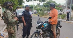 Lee más sobre el artículo Lanzan campaña ‘Cuido mi Motocicleta’ para prevenir robos en Tecomán