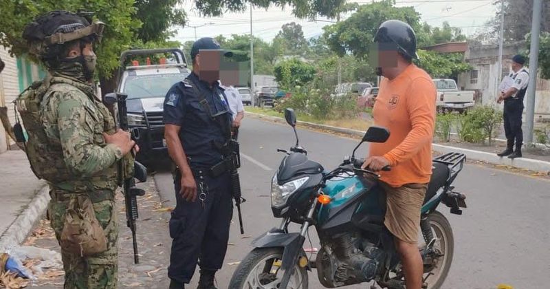 En este momento estás viendo Lanzan campaña ‘Cuido mi Motocicleta’ para prevenir robos en Tecomán