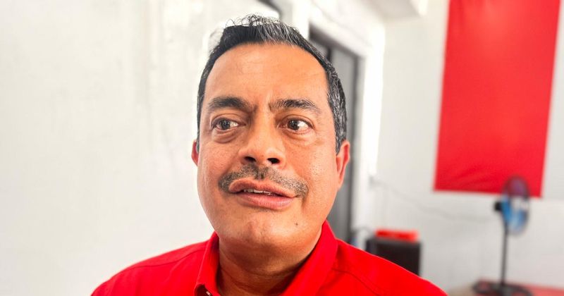 En este momento estás viendo Kike Rojas: ‘El PRI postulará a quienes tengan mayor potencia electoral, no a cuates ni berrinchudos’