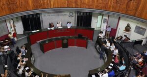 Lee más sobre el artículo Aprueba Congreso de Colima otorgar descuentos a contribuyentes de la capital colimense