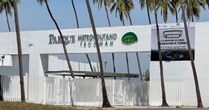 Lee más sobre el artículo Piden reactivar Parque Metropolitano en Tecomán ante quejas por abandono y presencia de animales