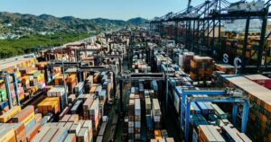 Lee más sobre el artículo Claudia Sheinbaum, Indira Vizcaíno y Rosi Bayardo proyectan convertir a Manzanillo en el puerto líder de América Latina