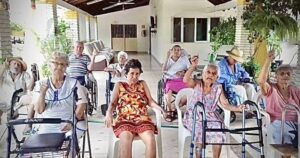 Lee más sobre el artículo Llaman a reforzar cuidado y respeto hacia adultos mayores