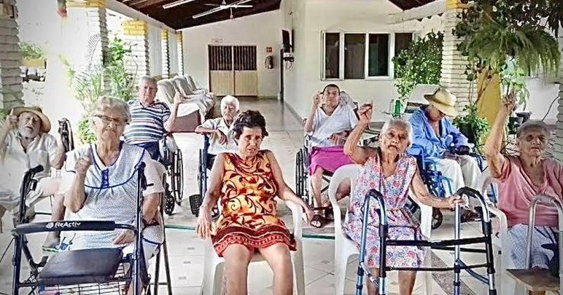 En este momento estás viendo Llaman a reforzar cuidado y respeto hacia adultos mayores