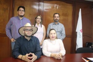 Lee más sobre el artículo Comisión de Responsabilidades y Osafig buscan agilizar procesos de fiscalización