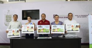 Lee más sobre el artículo Inicia Brigada de Registro de Nacimiento en Tecomán para garantizar el derecho a la identidad