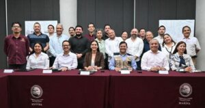 Lee más sobre el artículo Rosi Bayardo va por la recuperación del Centro Histórico: crea comisión especial para su reactivación