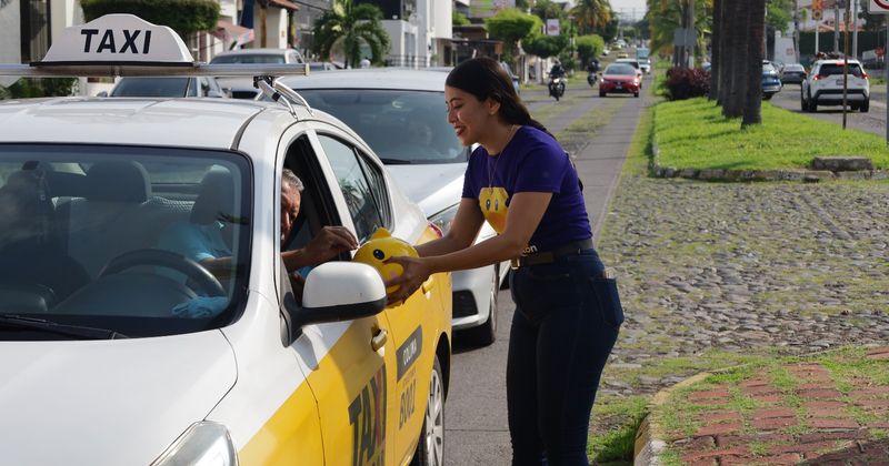 En este momento estás viendo Congreso del Estado de Colima se suma a colecta Teletón 2025