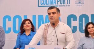 Lee más sobre el artículo Colima garantiza pago puntual a trabajadores y anuncia actividades culturales