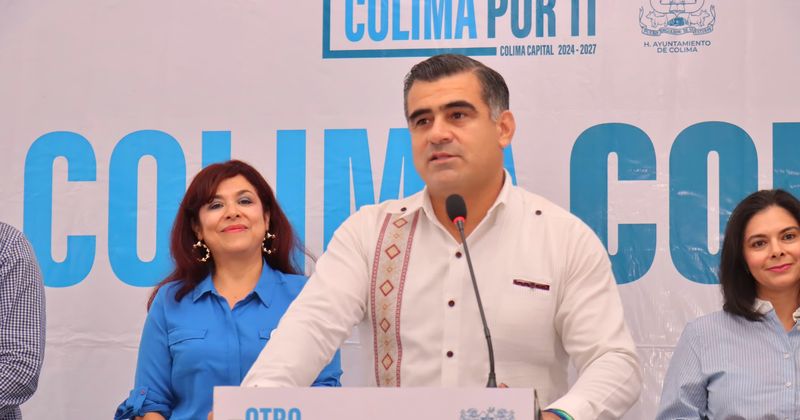 En este momento estás viendo Colima garantiza pago puntual a trabajadores y anuncia actividades culturales