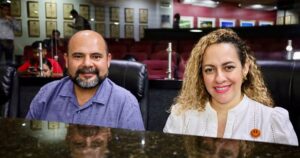 Lee más sobre el artículo Diputados de Movimiento Ciudadano logran aprobación de 20 días de licencia de paternidad