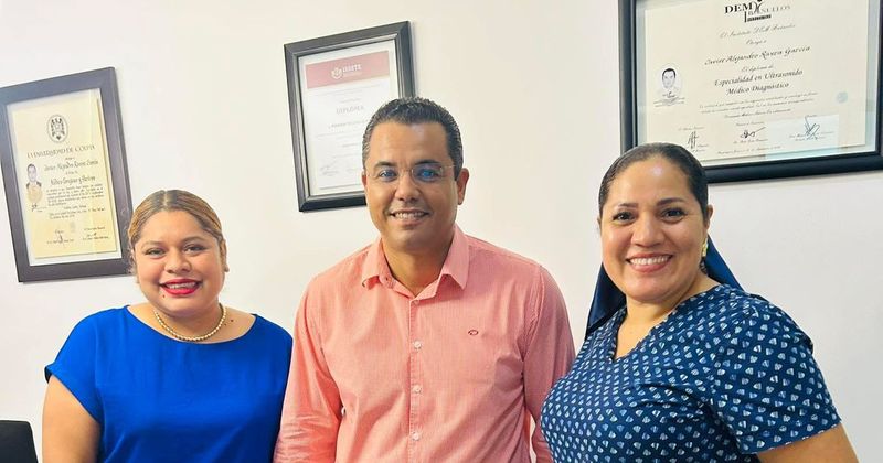 En este momento estás viendo DIF Armería firma convenio para ofrecer estudios médicos especializados a bajo costo