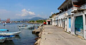 Lee más sobre el artículo Rehabilitación del Mercado de pescadores, Muelle de pescadores e Iguanario; parte de las obras anunciadas por Rosi Bayardo