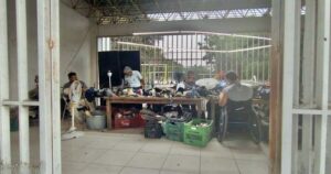 Lee más sobre el artículo Fundación para personas con discapacidad pide apoyo urgente para reparar su sede en Tecomán