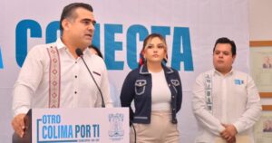 Lee más sobre el artículo Avanza con éxito el programa ‘Movilidad Juvenil por Ti’ en apoyo a estudiantes colimenses