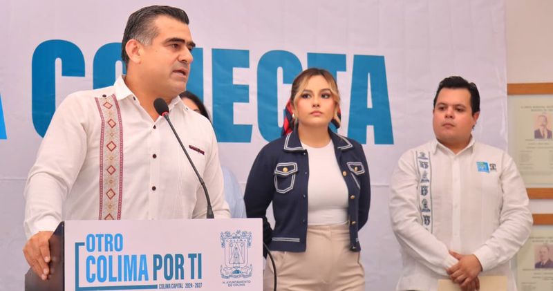 En este momento estás viendo Avanza con éxito el programa ‘Movilidad Juvenil por Ti’ en apoyo a estudiantes colimenses