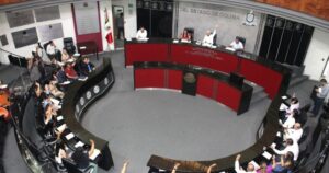 Lee más sobre el artículo Congreso del Estado de Colima tipifica el delito de acecho