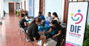 Lee más sobre el artículo DIF Colima acerca estudios gratuitos de densitometría ósea a adultos mayores