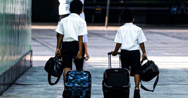 En este momento estás viendo Tecomán se prepara para recibir a 20 mil estudiantes en el nuevo ciclo escolar