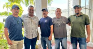 Lee más sobre el artículo Prestadores de Boca de Apiza piden atención a dren contaminado y mejoras en caminos