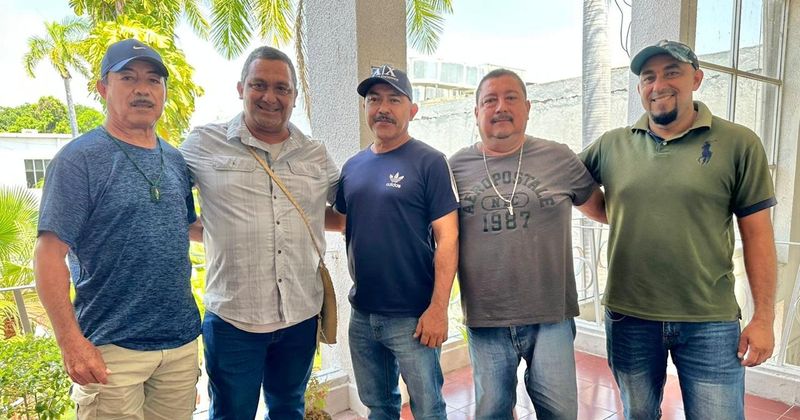 En este momento estás viendo Prestadores de Boca de Apiza piden atención a dren contaminado y mejoras en caminos