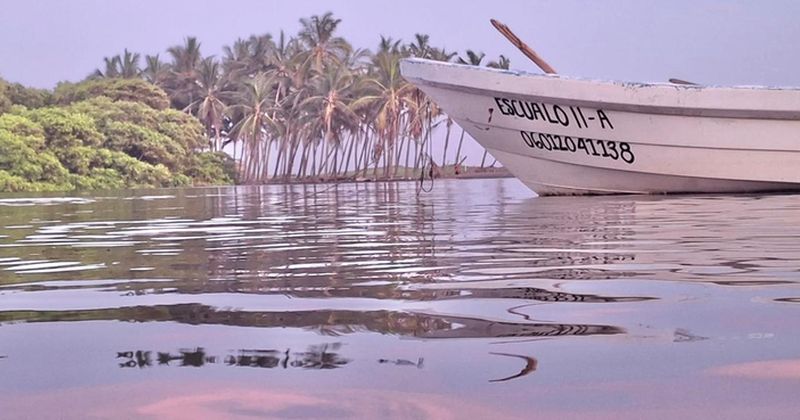 En este momento estás viendo Terremotos en el mundo afectan la pesca en Tecuanillo, advierten pescadores